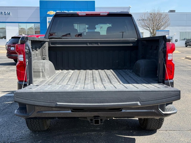 Chevrolet Silverado 1500 Vehicle Image 06