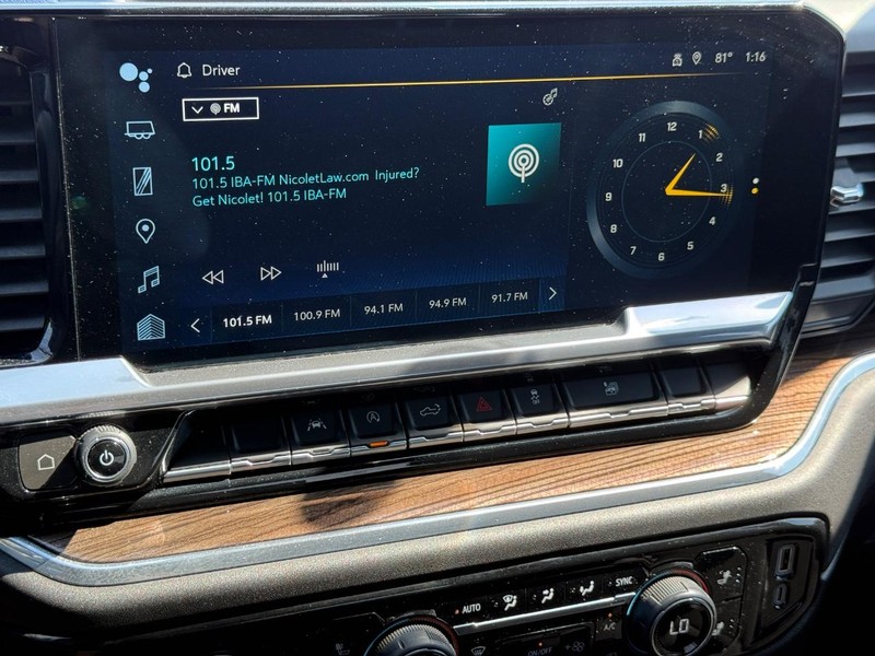 Chevrolet Silverado 1500 Vehicle Image 15