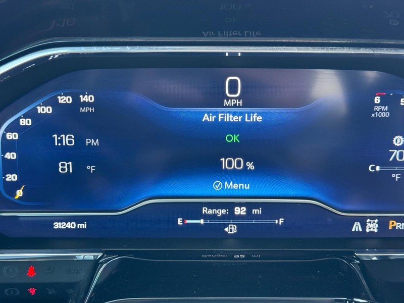 Chevrolet Silverado 1500 Vehicle Image 20