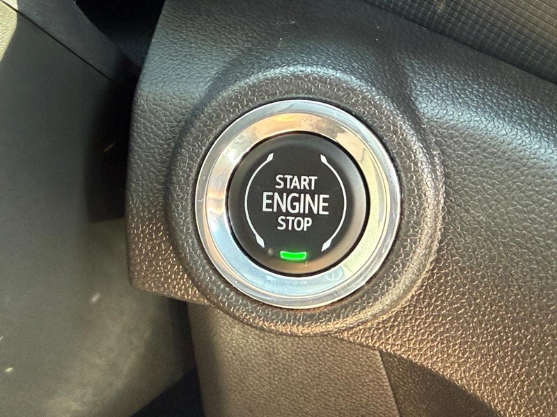 Chevrolet TrailBlazer Vehicle Image 15