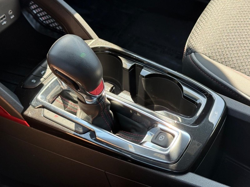 Chevrolet TrailBlazer Vehicle Image 19