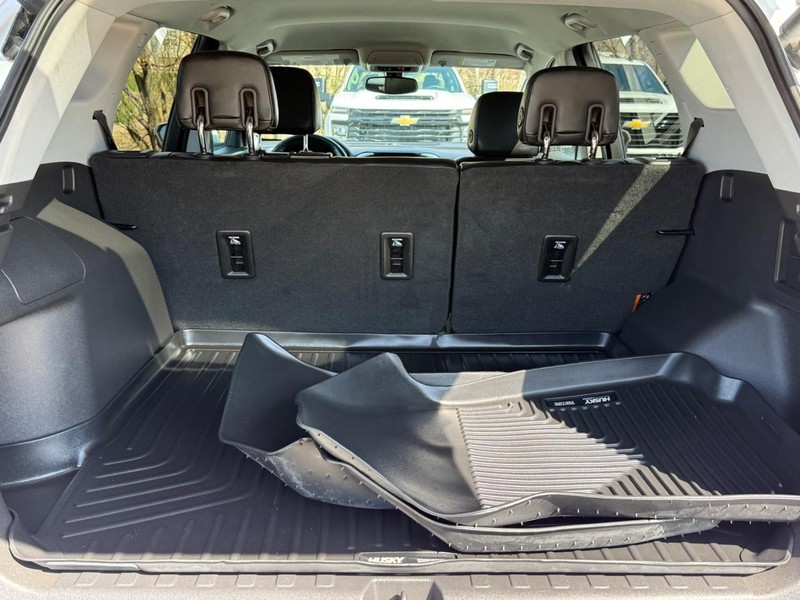 GMC Terrain Vehicle Image 05