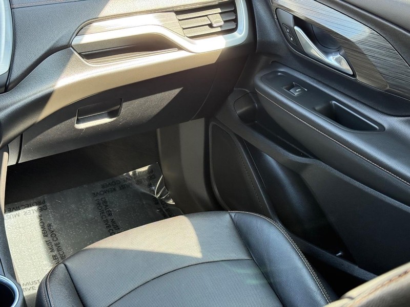 GMC Terrain Vehicle Image 15