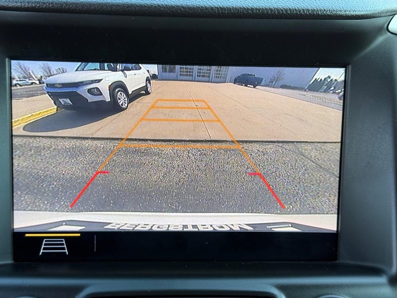 GMC Terrain Vehicle Image 20