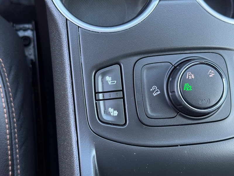 GMC Terrain Vehicle Image 21