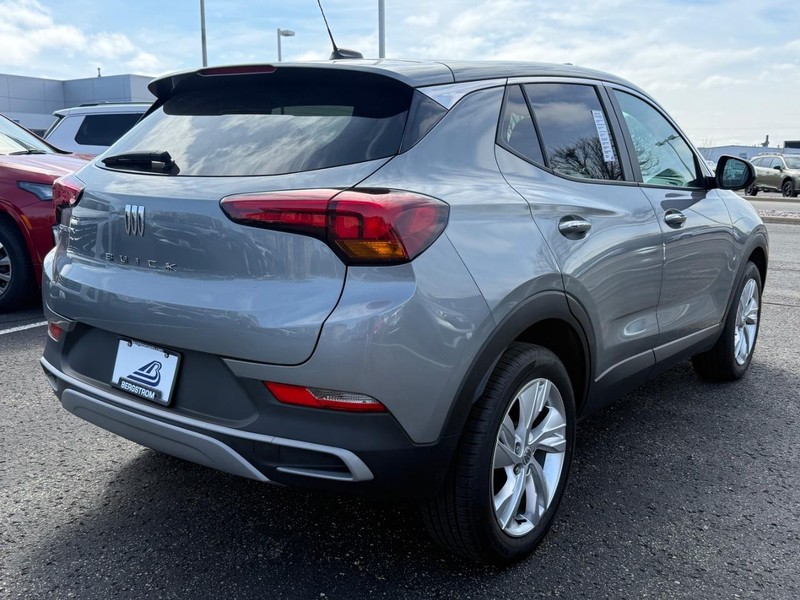 Buick Encore GX Vehicle Image 03