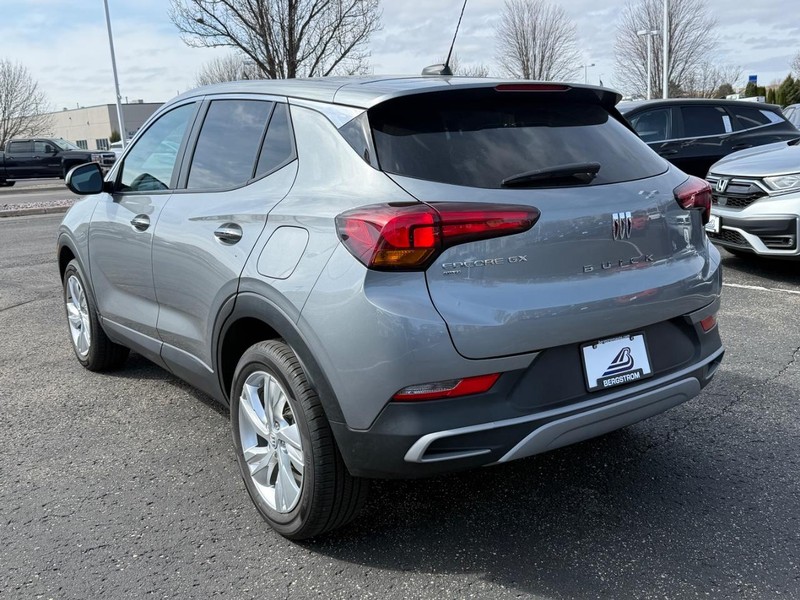 Buick Encore GX Vehicle Image 06