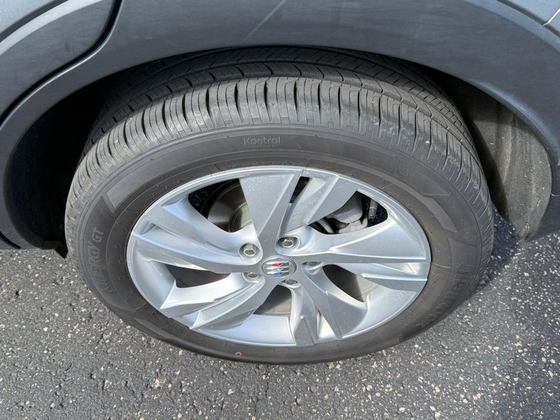 Buick Encore GX Vehicle Image 07