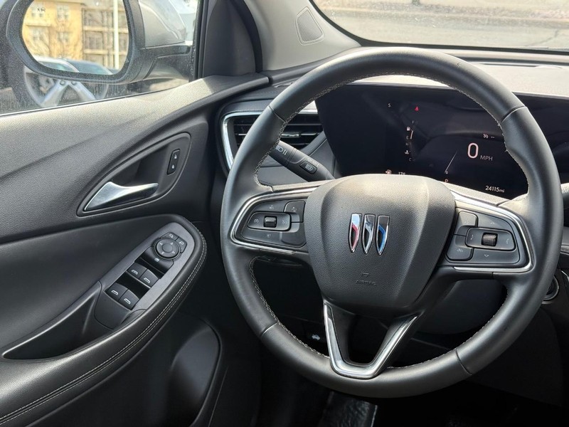 Buick Encore GX Vehicle Image 14
