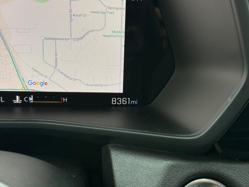 Chevrolet Colorado Vehicle Full-screen Gallery Image 19