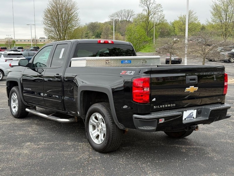 Chevrolet Silverado 1500 Vehicle Image 06