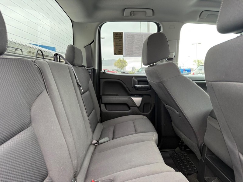 Chevrolet Silverado 1500 Vehicle Image 10