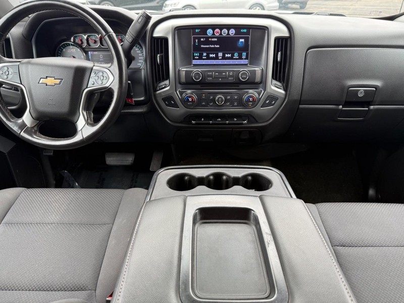 Chevrolet Silverado 1500 Vehicle Image 11