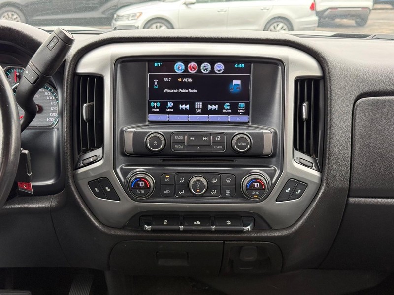 Chevrolet Silverado 1500 Vehicle Image 12