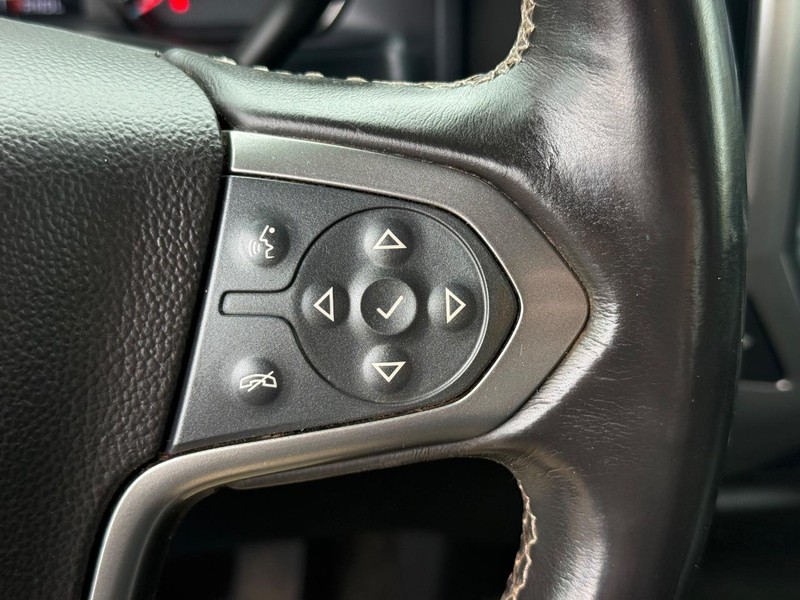 Chevrolet Silverado 1500 Vehicle Image 16