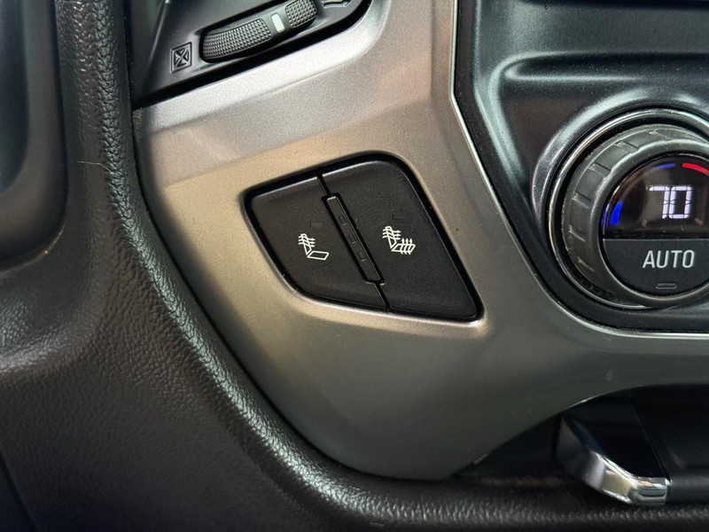Chevrolet Silverado 1500 Vehicle Image 19