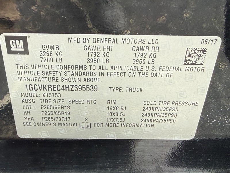 Chevrolet Silverado 1500 Vehicle Image 22