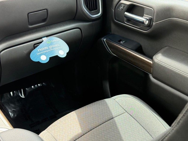 Chevrolet Silverado 1500 LTD Vehicle Image 14