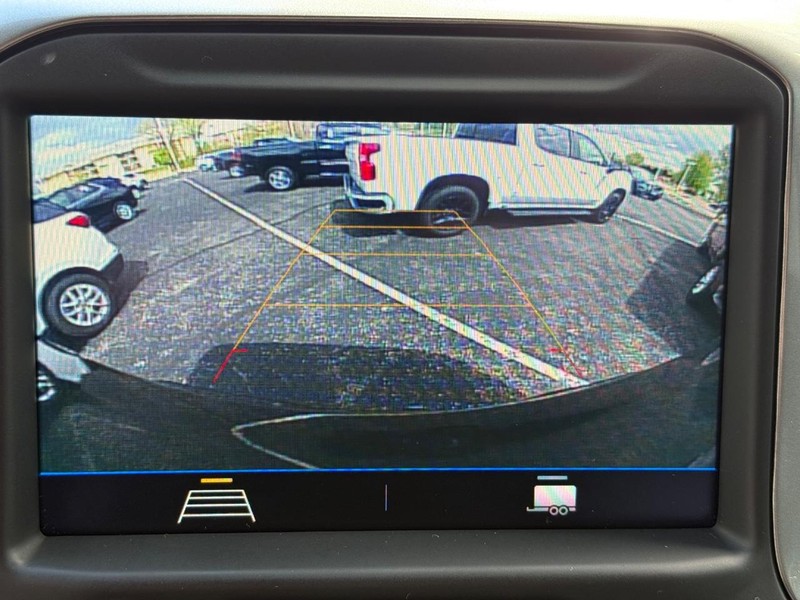 Chevrolet Silverado 1500 LTD Vehicle Image 18