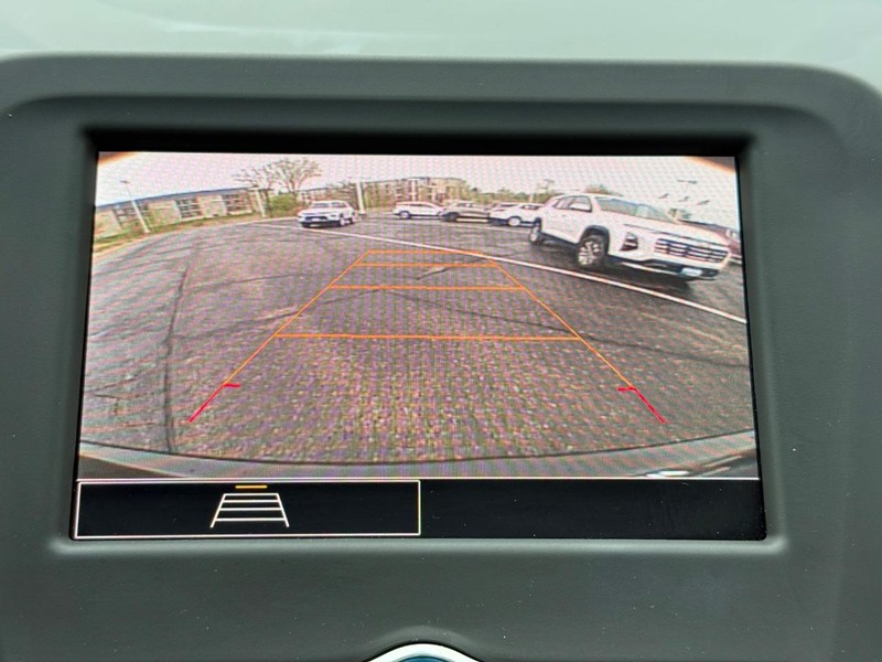 Chevrolet Equinox Vehicle Image 19