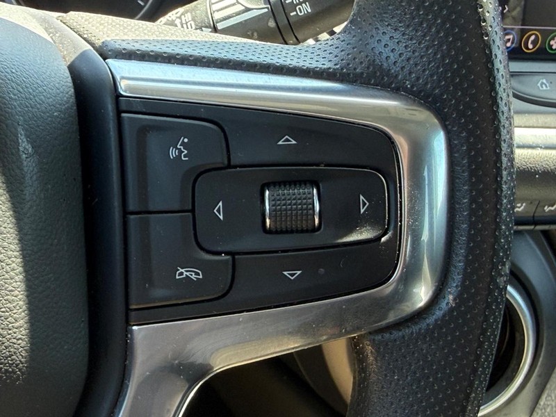 Chevrolet Blazer Vehicle Full-screen Gallery Image 15
