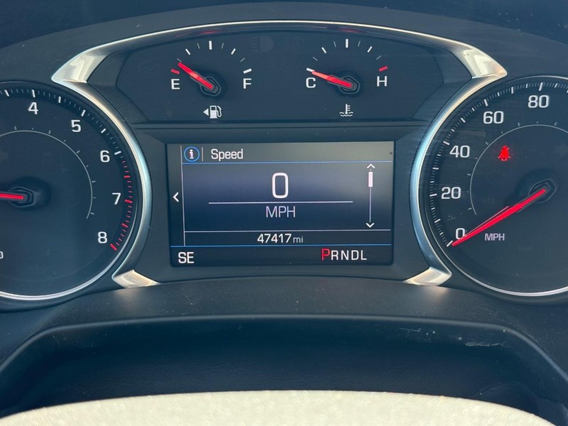 Chevrolet Blazer Vehicle Full-screen Gallery Image 16