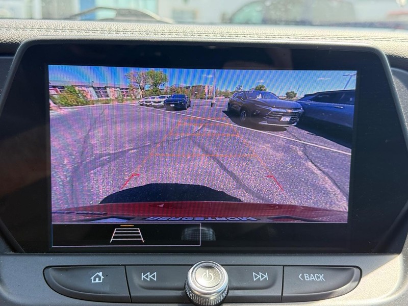 Chevrolet Blazer Vehicle Full-screen Gallery Image 17