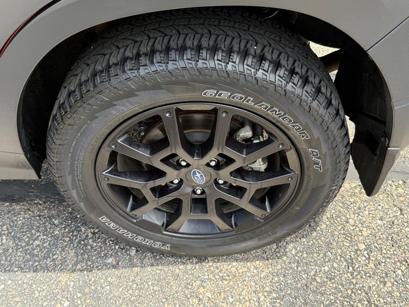 Subaru Crosstrek Vehicle Image 07