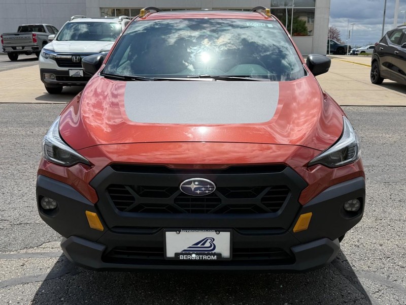 Subaru Crosstrek Vehicle Image 09