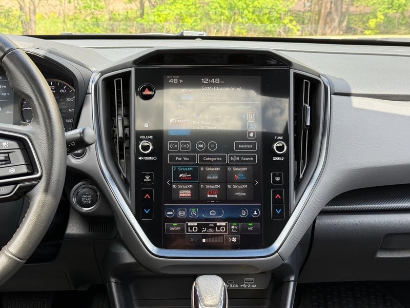 Subaru Crosstrek Vehicle Image 12