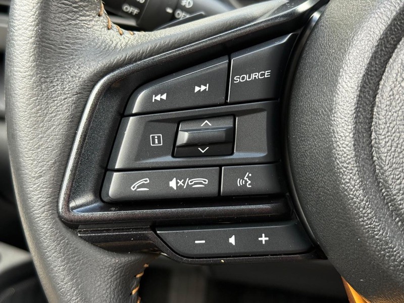 Subaru Crosstrek Vehicle Image 16
