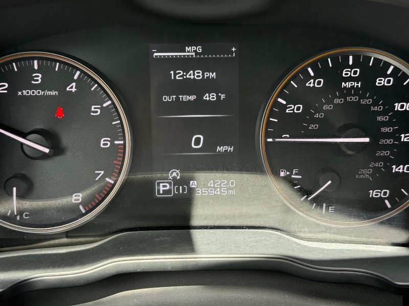 Subaru Crosstrek Vehicle Image 18