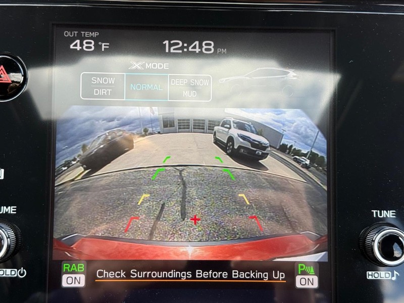 Subaru Crosstrek Vehicle Image 19
