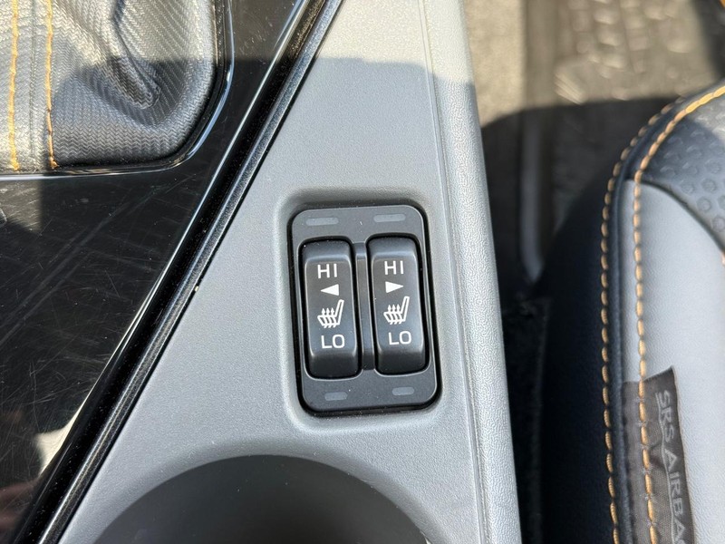 Subaru Crosstrek Vehicle Image 20