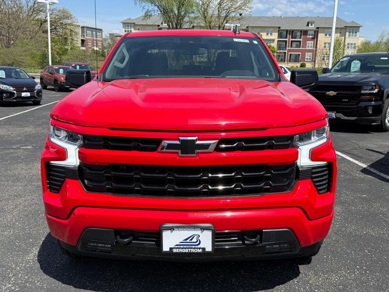 Chevrolet Silverado 1500 Vehicle Full-screen Gallery Image 09
