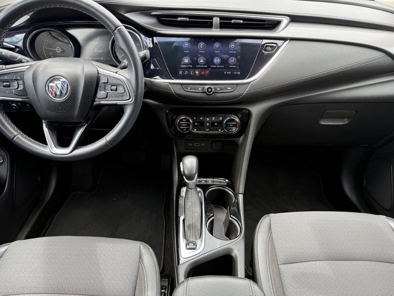 Buick Encore GX Vehicle Image 11