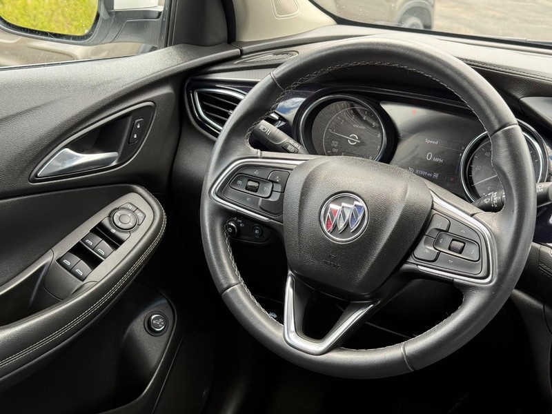 Buick Encore GX Vehicle Image 14