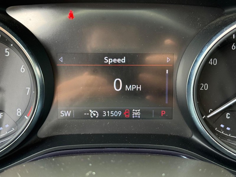 Buick Encore GX Vehicle Image 18
