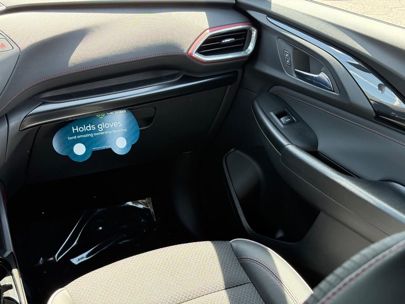 Chevrolet Trailblazer Vehicle Full-screen Gallery Image 17