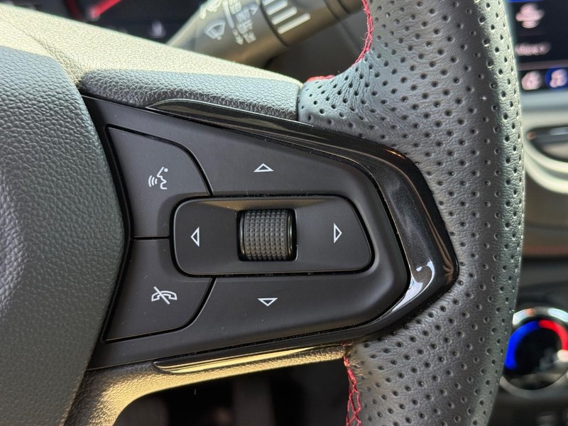 Chevrolet Trailblazer Vehicle Full-screen Gallery Image 19