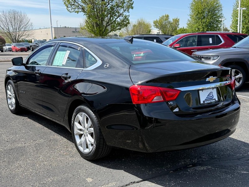 Chevrolet Impala Vehicle Full-screen Gallery Image 06