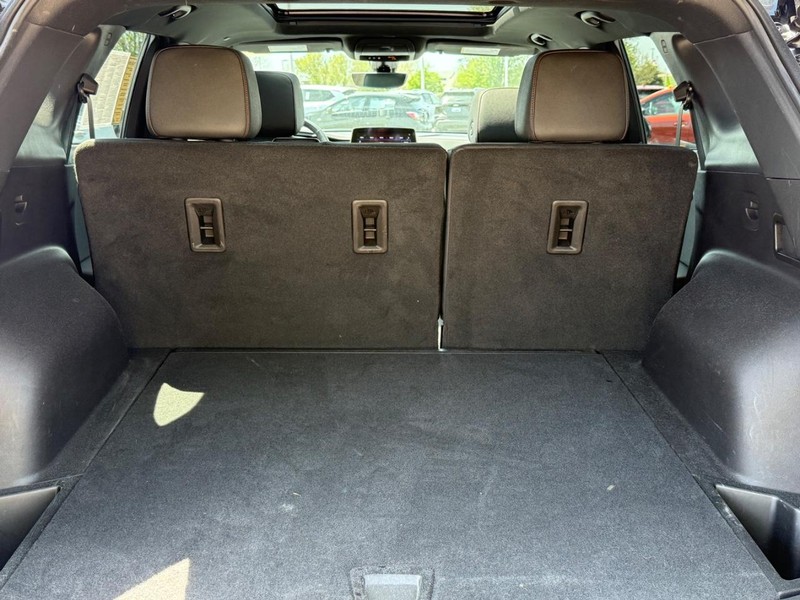 Chevrolet Blazer Vehicle Image 07