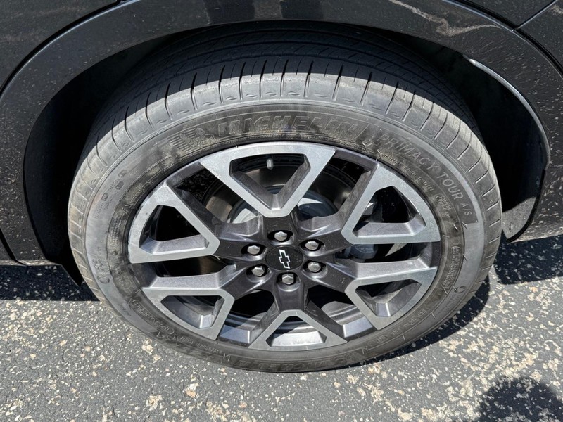 Chevrolet Blazer Vehicle Image 09