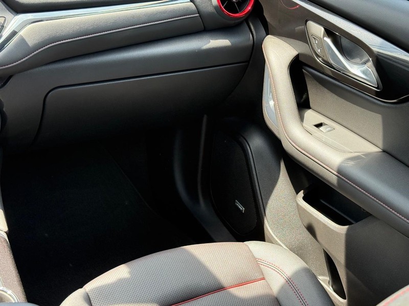 Chevrolet Blazer Vehicle Image 17