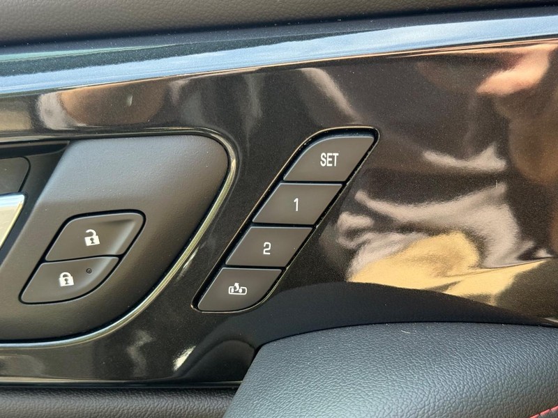 Chevrolet Blazer Vehicle Image 19