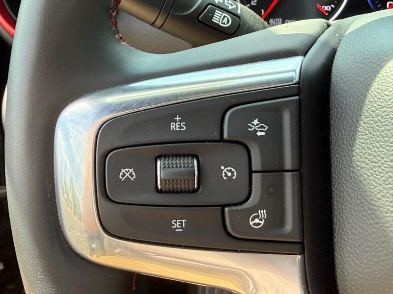 Chevrolet Blazer Vehicle Image 20