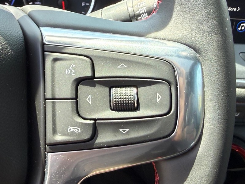 Chevrolet Blazer Vehicle Image 21