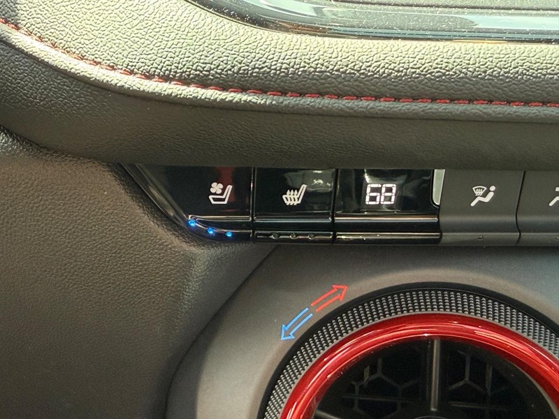 Chevrolet Blazer Vehicle Image 24