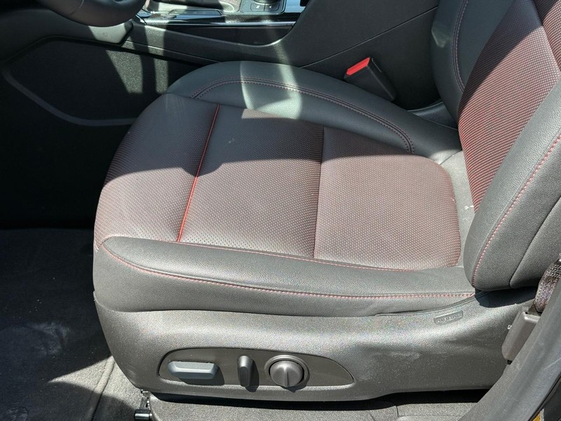 Chevrolet Blazer Vehicle Image 26