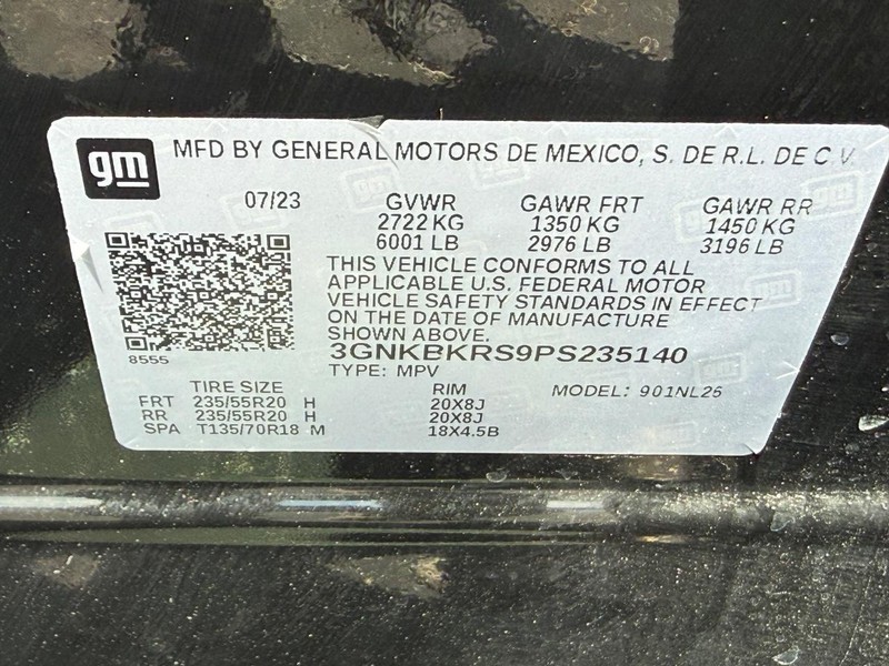 Chevrolet Blazer Vehicle Image 27
